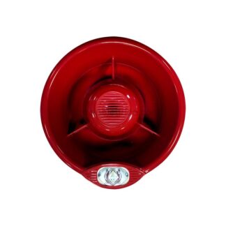 COE45SCI000 SIRENA WIRELESS CON LAMPEGGIANTE