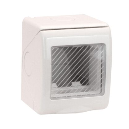 AVE45ST02BB contenit.autop. ral9016 ip55 s45 2m