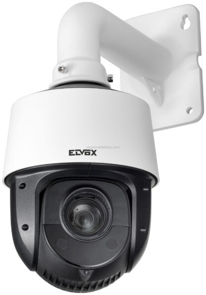 VIW46235.015B Tlc Speed Dome IP 2Mpx 15x 150m IR A.V.