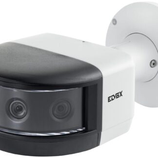 VIW46235.180PAN Tlc Panoramica IP 8Mpx 180 20m IR A.V.