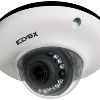 VIW4624.036E Tlc Mini Dome IP 5Mpx FF 3,6mm + MIC