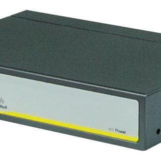 VIW46260.5P.02 Switch ethernet 5 porte Gigabit 4 PoE at