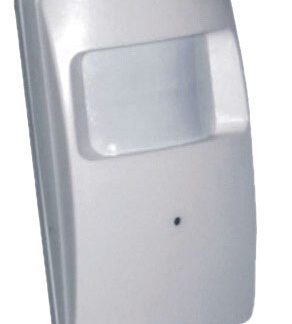 VIW46534.037 Telecamera AHD cam. PIR 720p ob 3,7mm