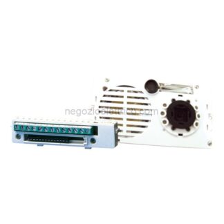 COE4675 UNITA' A/V B/N SERIE IKALL. TRADIZIONALE