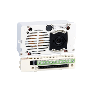 COE4681/4 UNITA' VIDEO PER 4 UTENTI 2 FILI