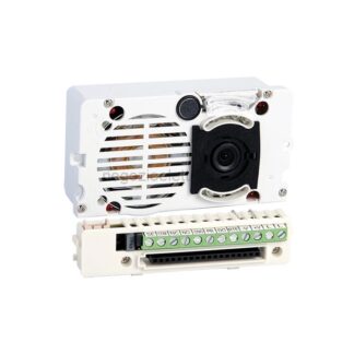 COE4682HD UNITA' AUDIO/VIDEO HD IP (VIP)