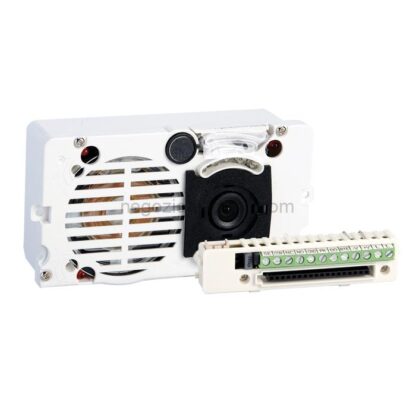 COE4682HKD UNITA' A/V COLORI HD PER KIT IKALL. VIP