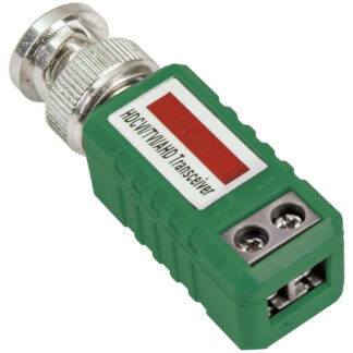 VIW46862.001.01 Trasduttore passivo video Balun 1 canale