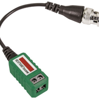 VIW46862.A01.01 Trasduttore passivo video Balun 1 canale