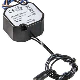 VIW46901.015 Alimentatore 100-240V~ 12Vdc 1,5A