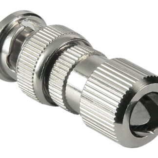 VIW46904.V01 Connettore BNC maschio vite per RG59