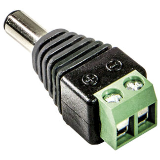 VIW46905.M01 Connettore alimentazione12V con morsetti