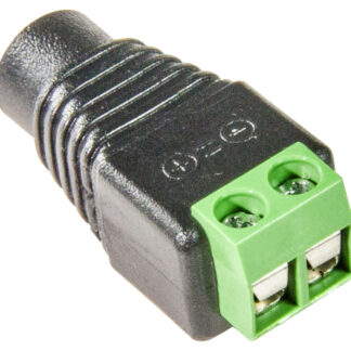 VIW46905.M02 Connettore F aliment. 12V con morsetti