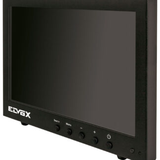 VIW46910.H10A.01 Monitor LED 10,1in ingressi BNC/VGA/HDMI