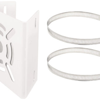 VIW46917.004 Staffa palo per telecamere AHD FF e VF