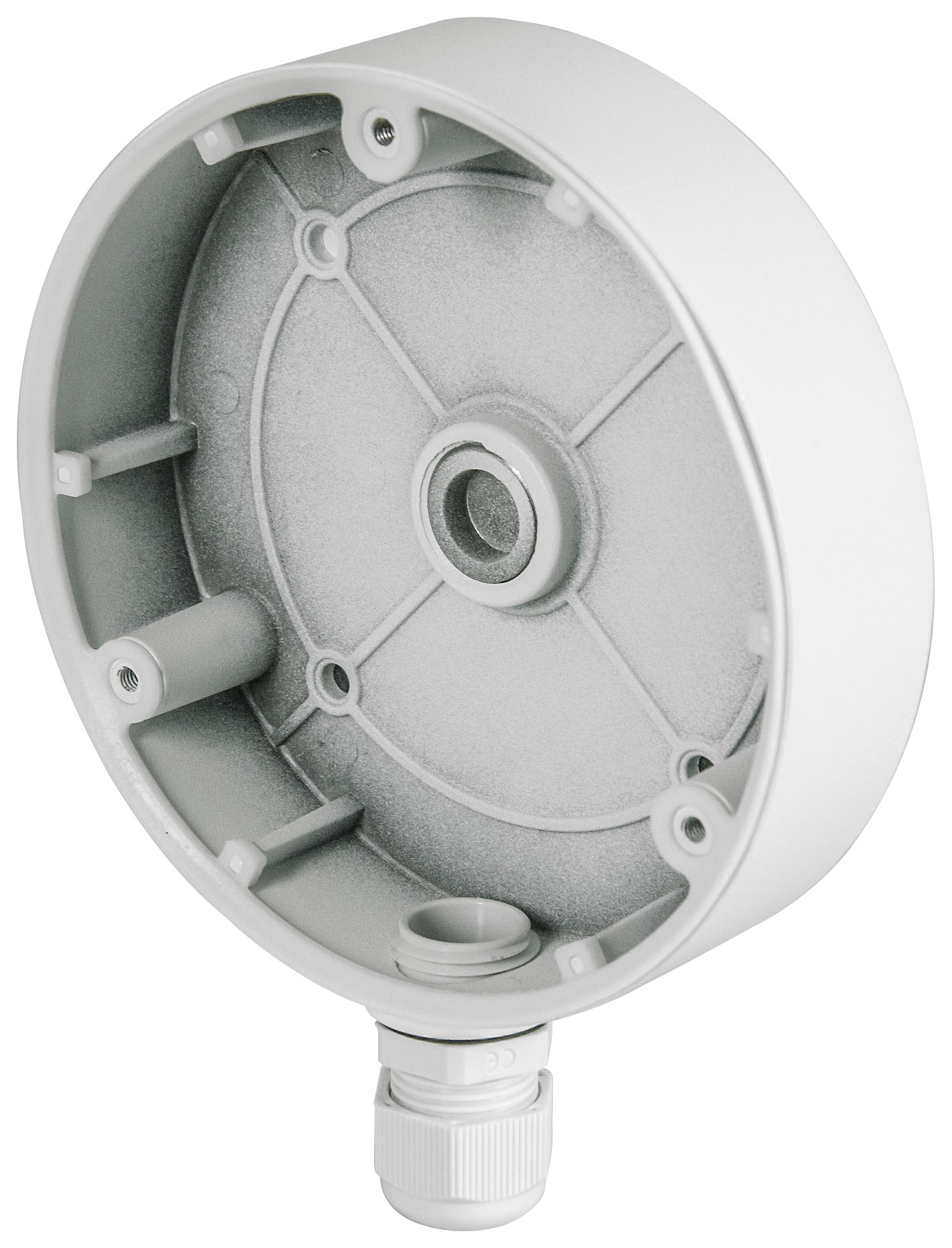 VIW46922.019 Staffa contatti per Tlc Fisheye