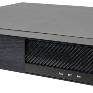 VIW46NVR.04P NVR 4CH PoE H.265 HDD 1TB