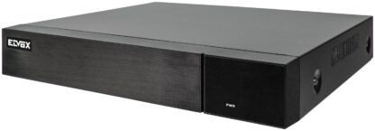 VIW46NVR.08PS NVR 8CH PoE 6Mpx H.265 HDD 1TB