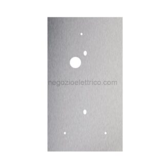 COE4791 PLACCA DI ADATTAMENTO PER QUADRA