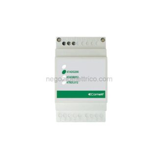 COE47ADG206 ALIMENTATORE GUIDA DIN?CENTRALE 47CDG206