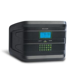 COE47CPG424 CENTRALE GAS DA PARETE 4 - 24 SENSORI