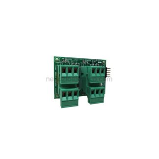 COE47ESP040 ESPANSIONE 4 INGRESSI PER CENTRALI GAS