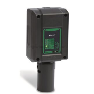 COE47RTS282KM rivelatore gas industriale autonomo metano