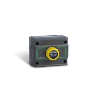 COE47SE192KM rivelatore gas metano per centrali termiche