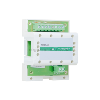 COE4840 DISTRIBUTORE 4 USCITE. SISTEMA 2 FILI
