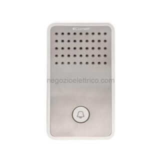 COE4894E pulsantiera 1 chiamata easycall per siste..