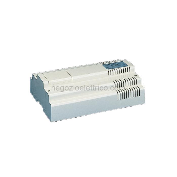 COE4897 INTERFACCIA INTERCOMUNICANTE. SIMPLEBUS