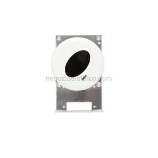 COE48BFC000 riv. lineare fumo con catarifrangente,3-30m