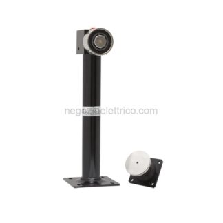 COE48FME053 ELETTROMAGNETE 50 Kg -STAFFA PARETE/PAVIM..