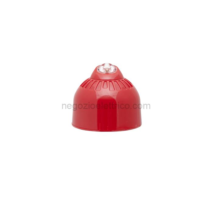 COE48LME020 LAMPEGGIANTE DA PARETE - IP65 - FLASH BIA..