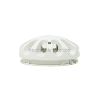 COE48RCX000 rivelatore di calore-termovelocimetro atex