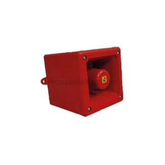 COE48SAX000 SIRENA ATEX
