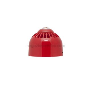 COE48SCE000 SIRENA E LAMPEGGIANTE DA SOFFITTO - IP65 ..