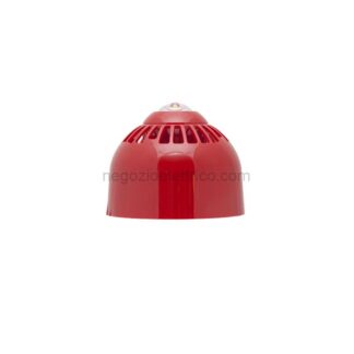 COE48SCI000 SIRENA E LAMPEGGIANTE DA SOFFITTO - IP21 ..