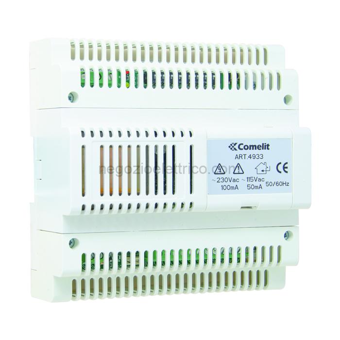 COE4933 distributore e amplificatore s2