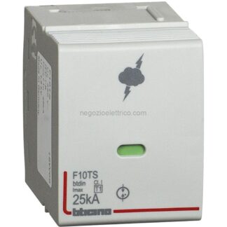 BTIF10HPS btdin - cartuccia ricambio per F10HP2 / 4