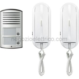 BTI366821 Kit 2F audio Sprint L2 - L2000 Bifam