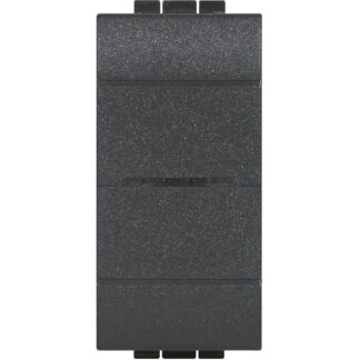BTIL4411C Interruttore/dimmer connesso. Permette di controllare le luci localmente