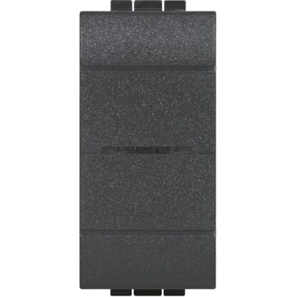 BTIL4411C Interruttore/dimmer connesso. Permette di controllare le luci localmente