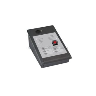 COE49BME001 postazione remota per chiamate di emergenza