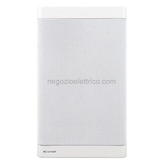 COE49DIR012 DIFFUSORE DA INCASSO RETTANGOLARE EN54-24