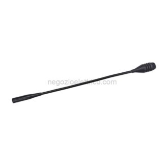 COE49MST002 microfono a stelo per punto remoto