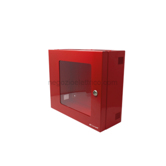 COE49CVF001 ARMADIO A MURO PER POSTAZIONI MICROFONICHE