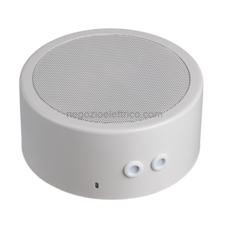 COE49DPQ110 diffusore tondo da parete en54-24