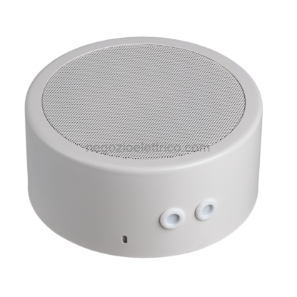 COE49DPQ110 diffusore tondo da parete en54-24