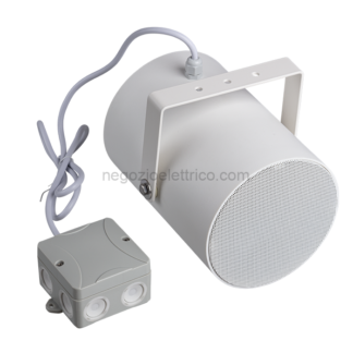 COE49PRB105 proiettore bidirezionale 5+5w en54-24